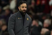 Shea Lacey tearing it up in Man Utd training and.JPG