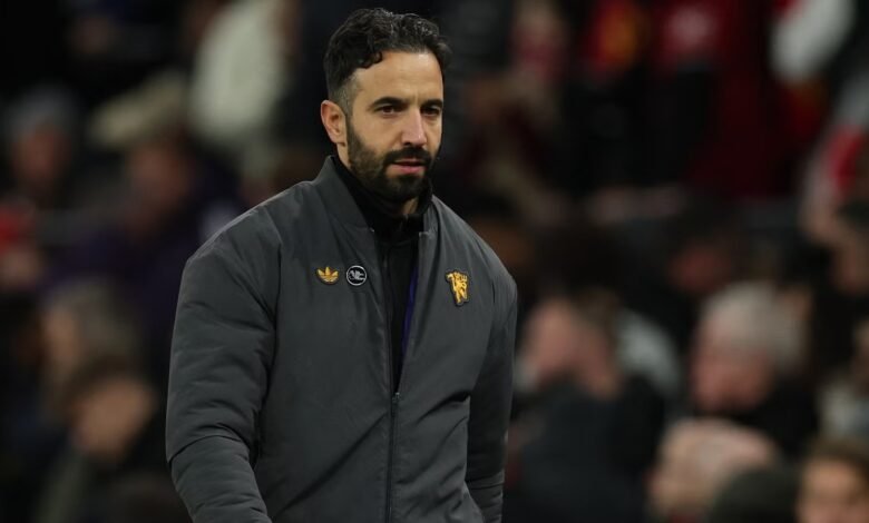 Shea Lacey tearing it up in Man Utd training and.JPG