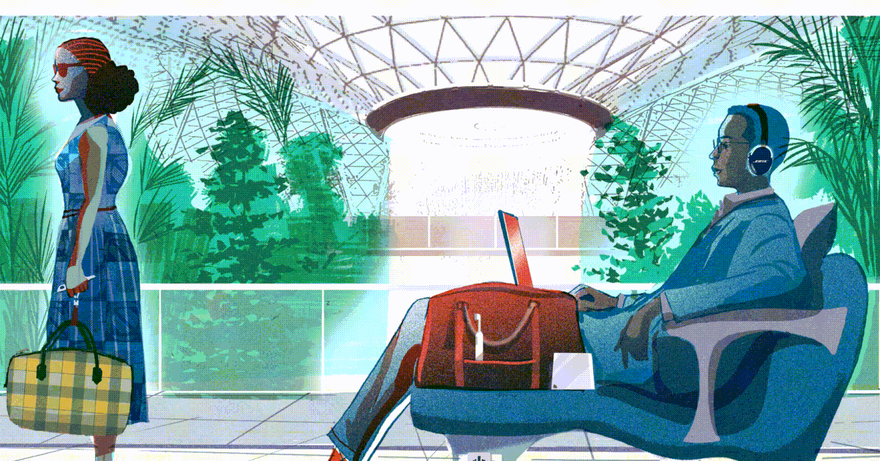 The Best Tech Gear for Work Trips 2025.gif