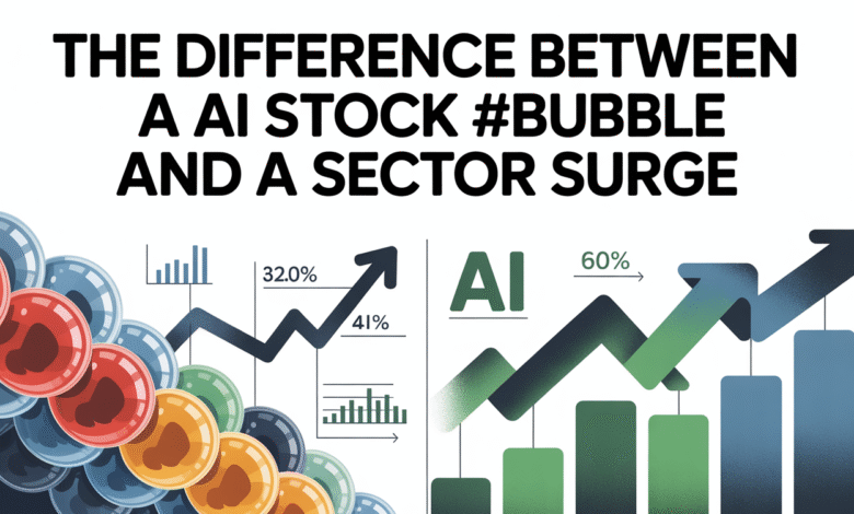 The Difference Between a AI Stock Bubble and a Sector.png