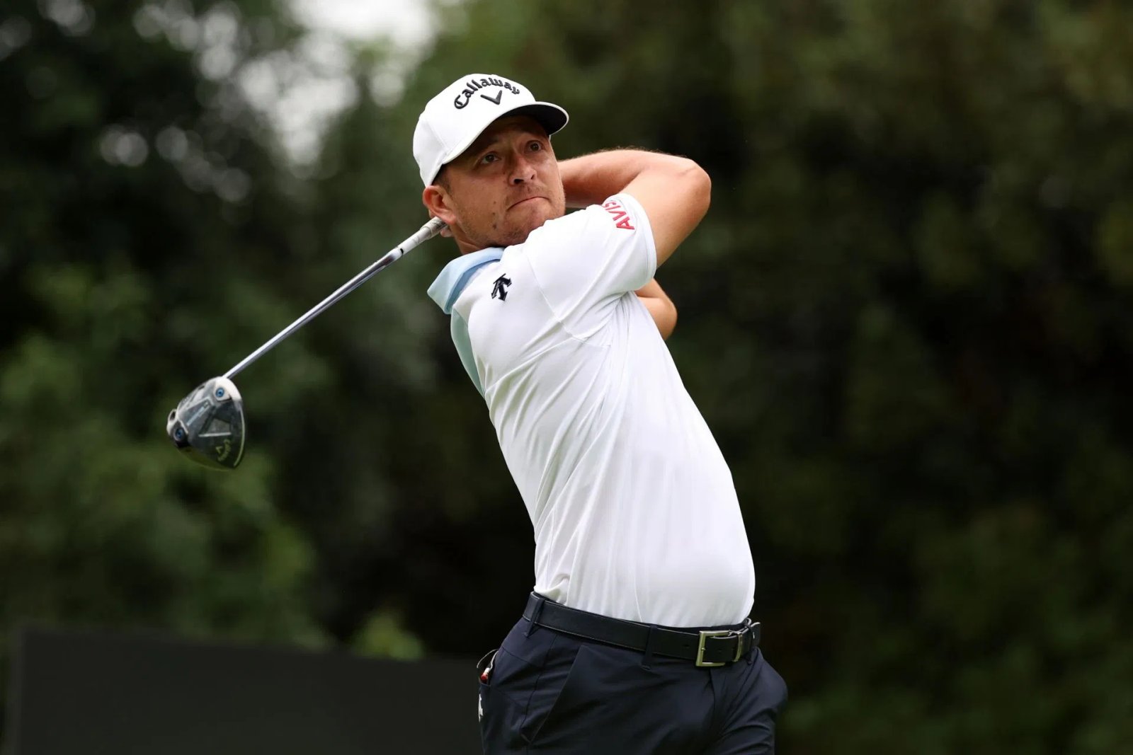 Zander Shofil at Baycurrent Classic 2024 - Source: Getty