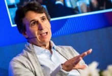 Top US financiers sound alarm on lending standards.jpg