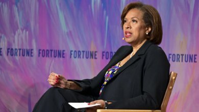 Top defense CEO on Americas ‘anachronistic aging infrastructure ‘Our adversary.jpg