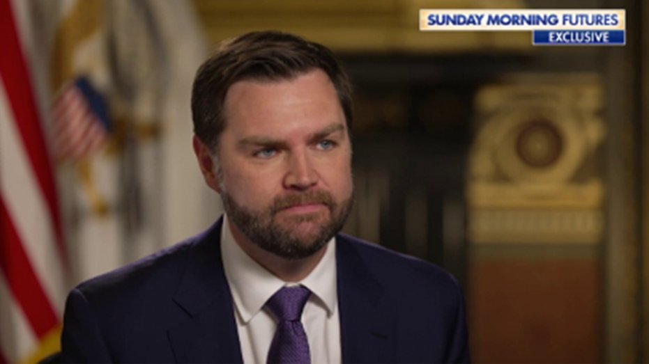 Vance on Fox Business Channel