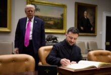 Trump urged Zelenskyy to accept Putins terms or be ‘destroyed.jpg