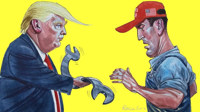 Trumps tariffs wont deliver many jobs.jpg