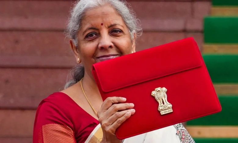 Union Budget 2026 27 Finance ministry sets the ball rolling.webp