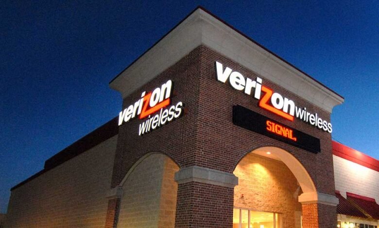 Verizon Stock Verizon Earnings Beat Revenue Misses New CEO Promises.jpg