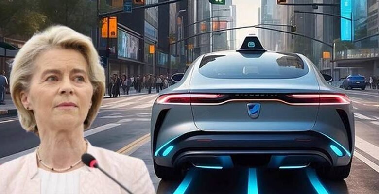 Von der Leyen Demands AI Driven Car Revolution.jpg