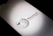 Wikipedia says traffic is falling due to AI search summaries.jpg