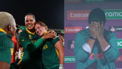 Womens World Cup 2025 Chloe Tryon and Marizanne Kapp star.webp