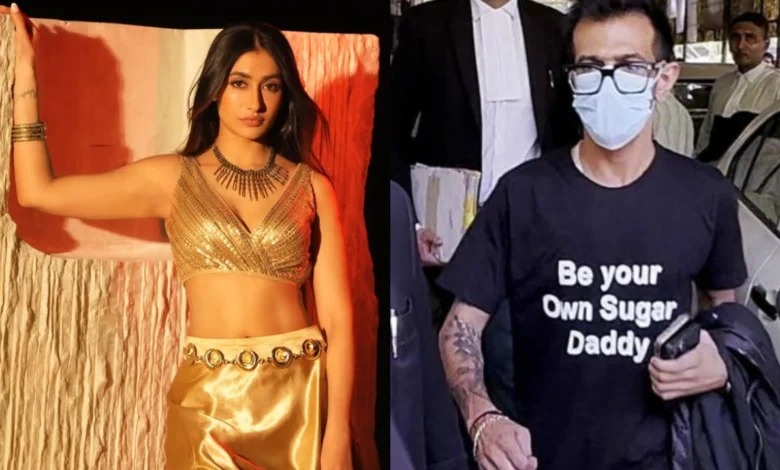 Yuzvendra Chahal comes storming out at Dhanashree Verma after ex wife.webp.webp