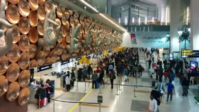 ‘Competition was fair in US in India NRI opens up on the.webp