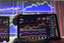 ‘Signs of a storm Investment banker advises caution as markets hit.webp