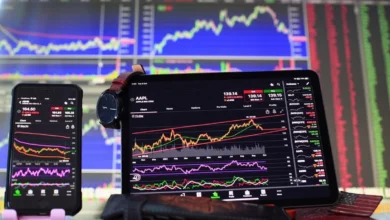 ‘Signs of a storm Investment banker advises caution as markets hit.webp