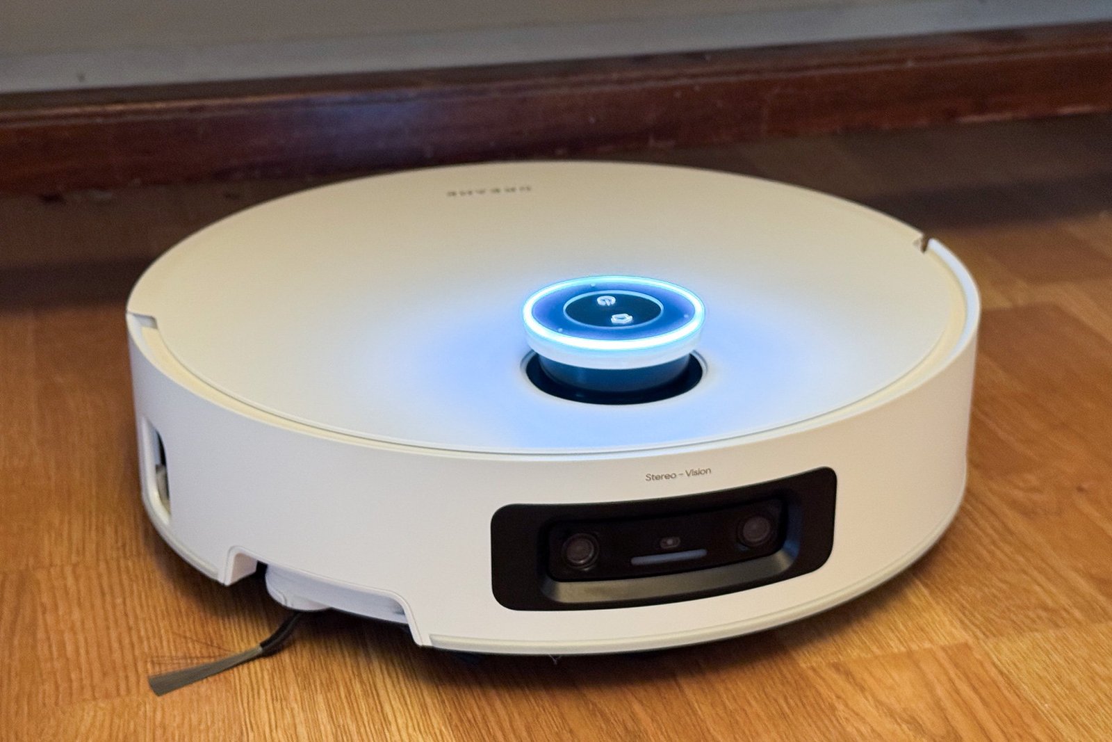 Dreame Aqua10 Ultra Roller Review 05