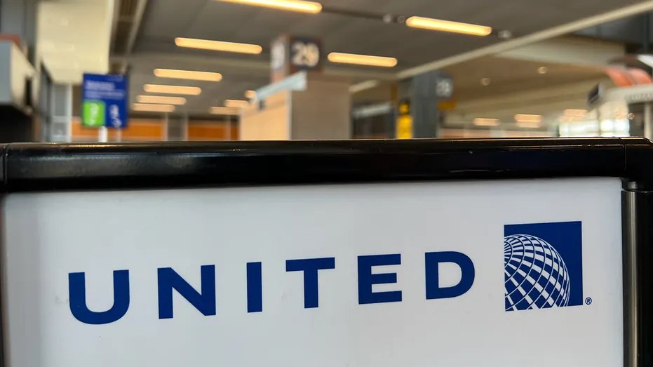 United logo