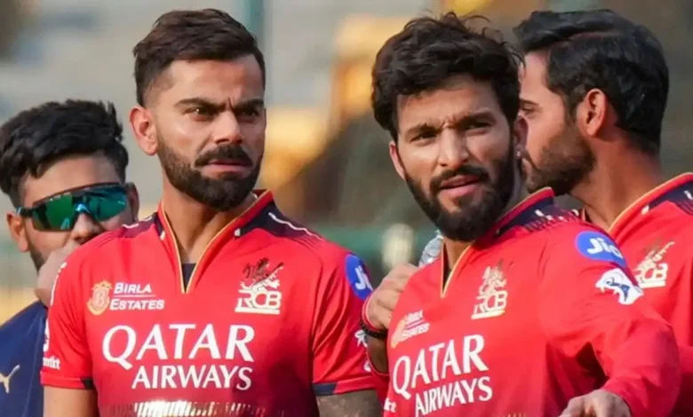 1762349730 Royal Challengers Bengaluru 5 Indian players RCB can retain ahead.webp.webp