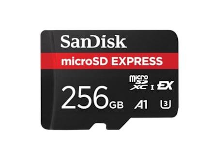 Picture of the small product unit