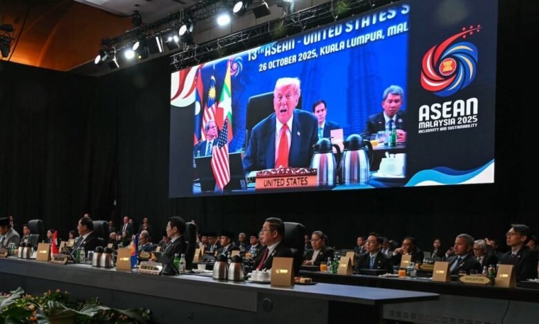 1762733703 Trumps Tariff Polices Have Pushed Southeast Asian States Toward China.jpg