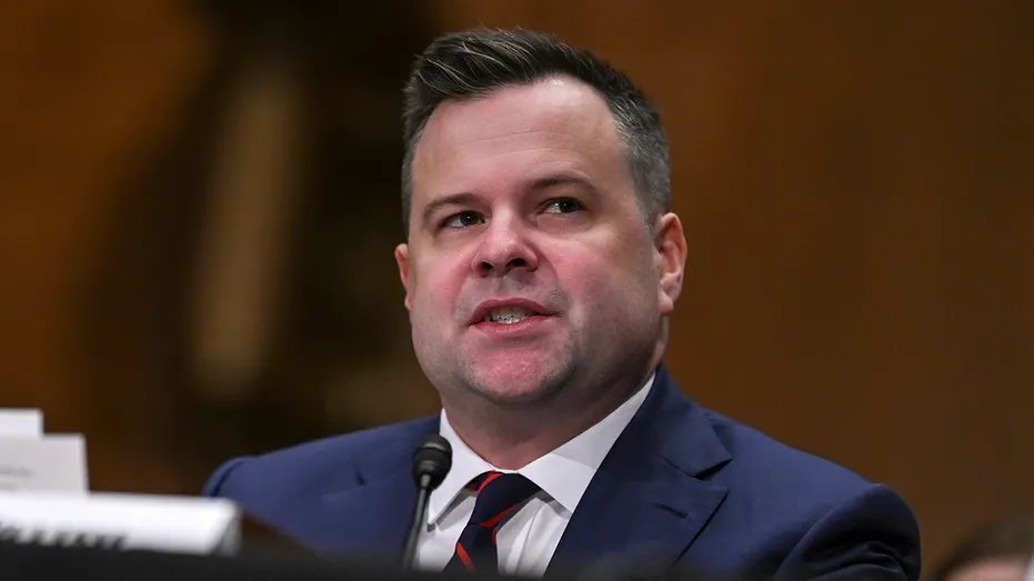 FHFA Director Bill Bolt testifies