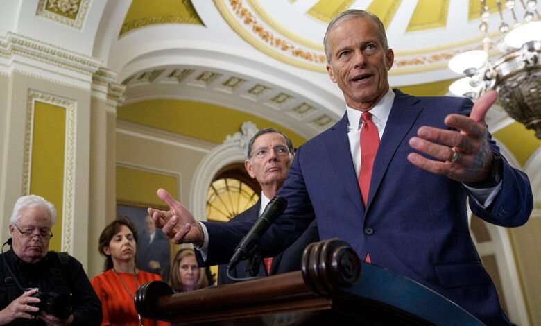 1762857072 Senate passes bipartisan funding bill setting stage for government to.jpg