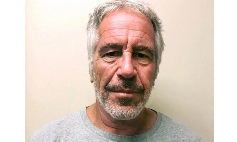 1763009785 Epstein email says Trump knew about the girls as White.jpg