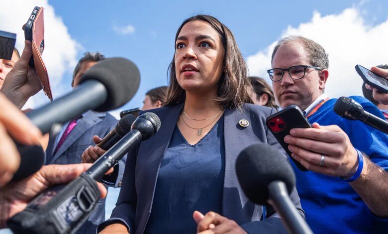 1763060416 Progressive Democrats unload on party leadership over government shutdown deal.jpg