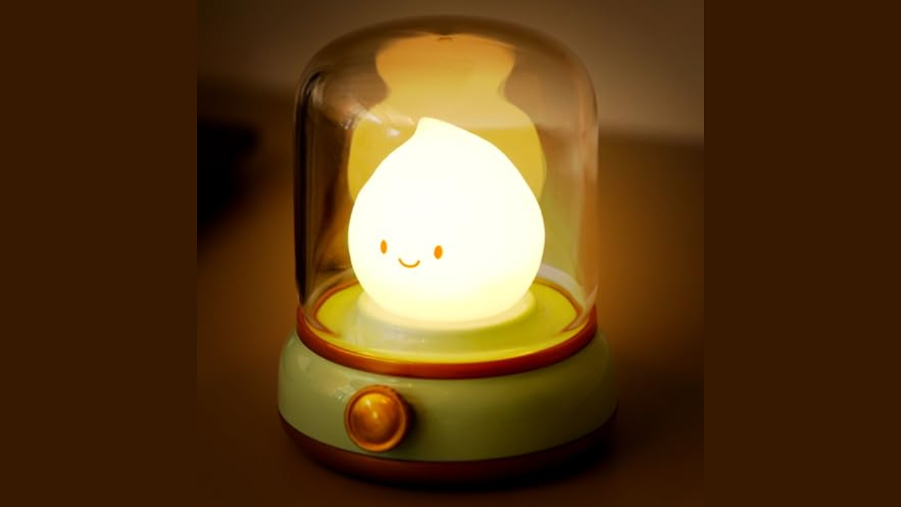 Picture of the large product unit