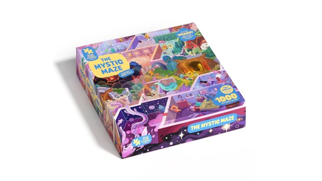 Picture of the large product unit