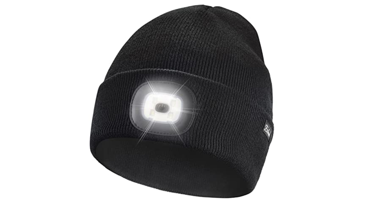 Picture of the large product unit