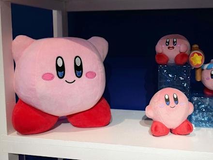 Picture of the small product unit