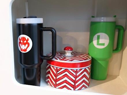 Picture of the small product unit