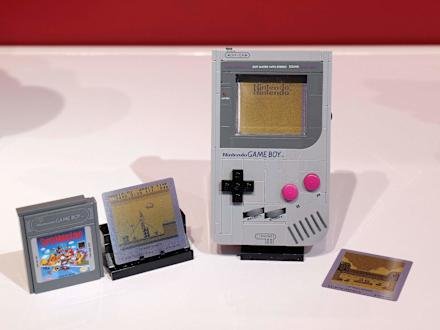 Picture of the small product unit