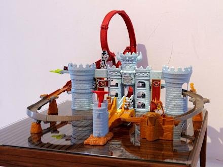 Picture of the small product unit