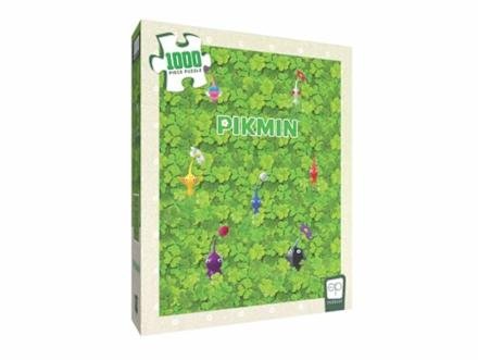 Picture of the small product unit