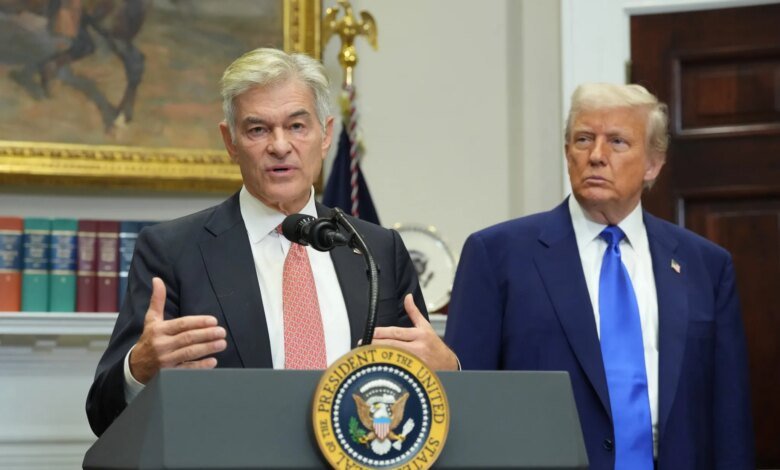 1763325612 Dr Oz says there are discussions on extending Affordable Care.jpg