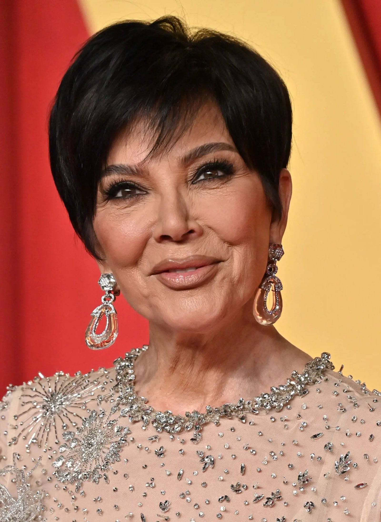 Kris Jenner allegedly said OJ Simpson threatened Nicole Brown Simpson