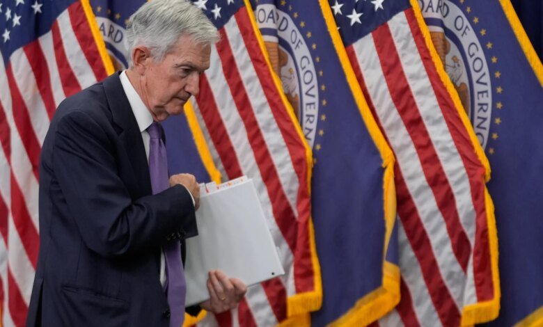 1763520197 Fed speeches reveal split that puts rate cut in jeopardy.jpg