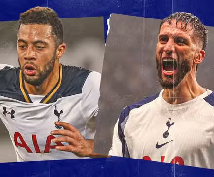 Tottenham-Bentancourt-Dembélé