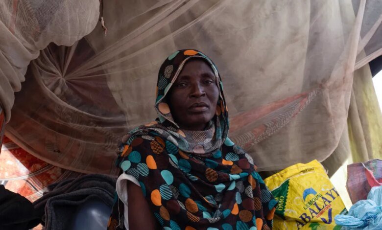 1763699775 Trump Turns to Sudan Civil War After MBS Meeting.jpg