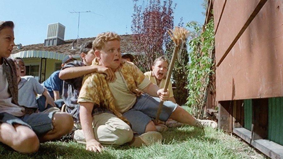 Sandlot 1993