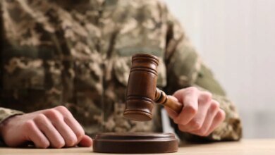 1763750619 Experts Troops risk court martial over ‘illegal orders advice.jpg