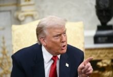 1763772434 Trump Comments on Democrat Sedition Khashoggi Alarm Free Speech Experts.jpg