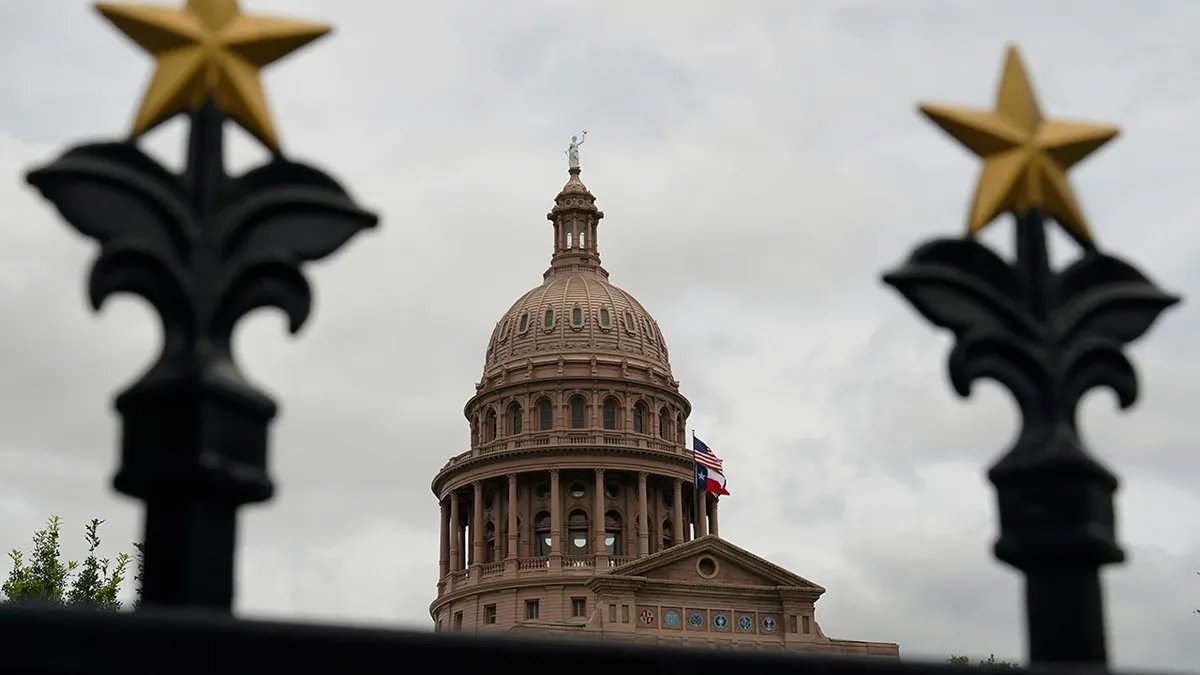 Texas Capitol