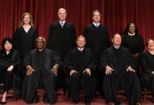 1763779686 Texas asks Supreme Court to overturn blocked congressional redistricting map.jpg