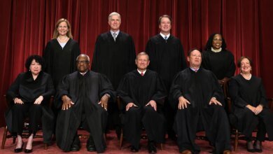 1763779686 Texas asks Supreme Court to overturn blocked congressional redistricting map.jpg