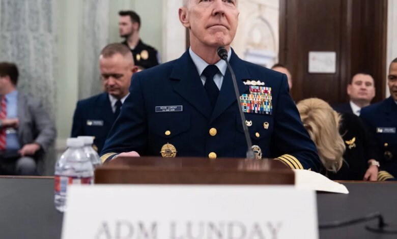 1763845945 Coast Guard revises policy on a noose a swastika and.jpg