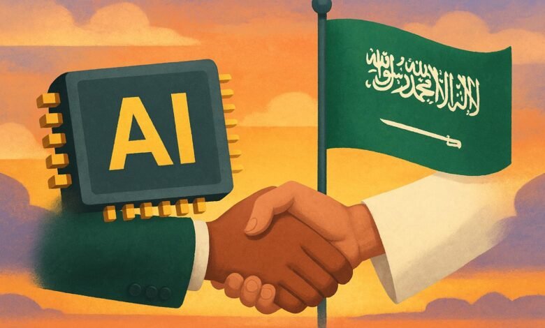 1763975665 Nvidia Strikes Major AI Deal with Saudi Arabia.jpeg