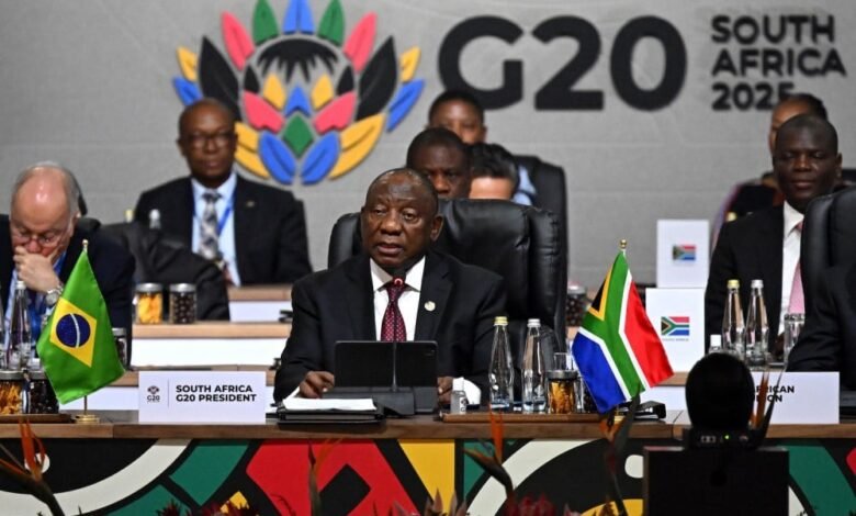 1764034085 Ramaphosa Capitalizes on Trumps Absence at G 20 Leaders Summit in.jpg